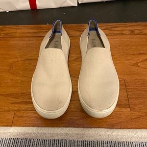 Rothy’s Nude Sneaker